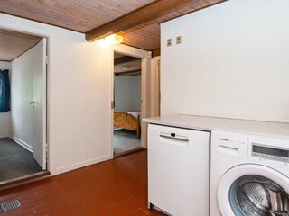 Holiday house Ørsted  32