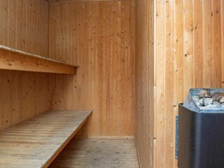 Maison de vacances Ørsted  12