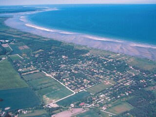 Casa per le vacanze Ørsted  15