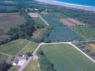 Casa per le vacanze Ørsted  34