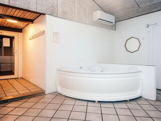 Maison de vacances Ørsted  27