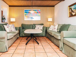 Casa per le vacanze Ørsted  6