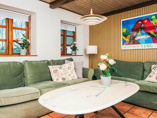 Maison de vacances Ørsted  20