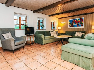 Ferienhaus Ørsted  8