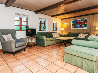 Maison de vacances Ørsted  5