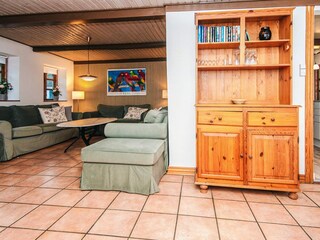 Casa per le vacanze Ørsted  17