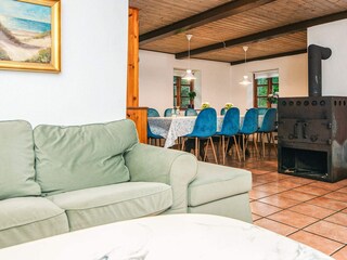 Vakantiehuis Ørsted  15