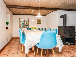 Holiday house Ørsted  21