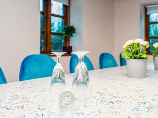 Casa per le vacanze Ørsted  8