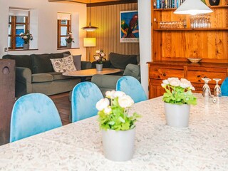 Vakantiehuis Ørsted  9