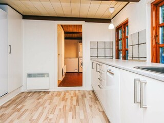 Ferienhaus Ørsted  20