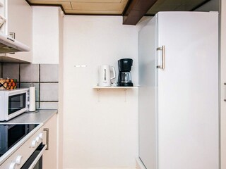 Vakantiehuis Ørsted  25