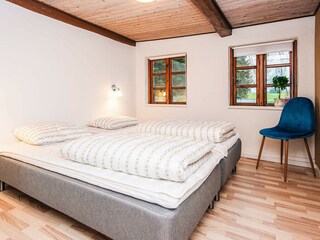 Vakantiehuis Ørsted  43