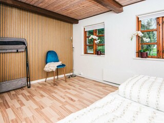 Casa per le vacanze Ørsted  6