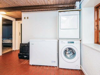 Ferienhaus Ørsted  6