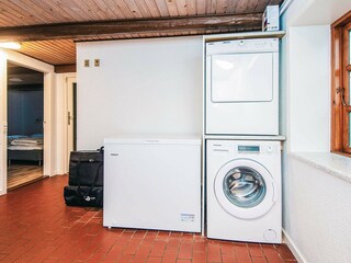 Maison de vacances Ørsted  6