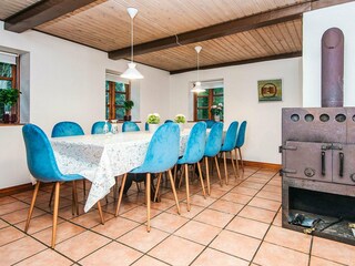 Vakantiehuis Ørsted  9
