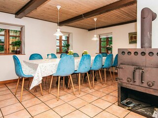 Maison de vacances Ørsted  10