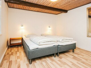 Maison de vacances Ørsted  14