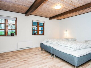 Maison de vacances Ørsted  15