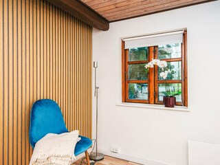 Maison de vacances Ørsted  17