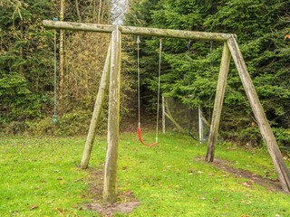 Vakantiehuis Ørsted  48