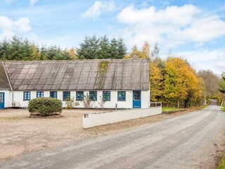 Ferienhaus Ørsted  10