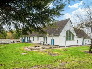 Vakantiehuis Ørsted  40