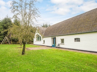 Holiday house Ørsted  28