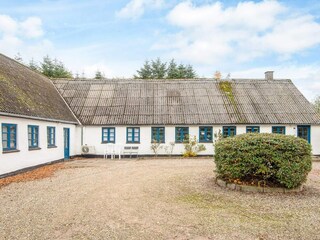 Casa per le vacanze Ørsted  40