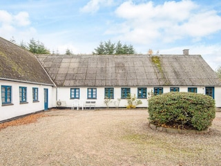 Holiday house Ørsted  40