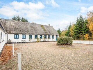 Ferienhaus Ørsted  27