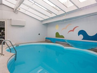 Holiday house Ørsted  15