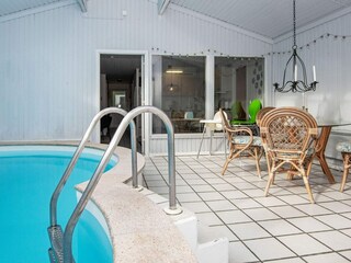 Holiday house Ørsted  16