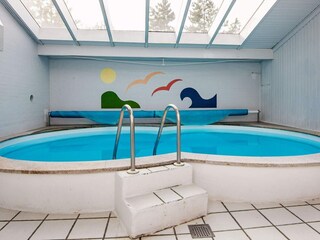 Casa per le vacanze Ørsted  10