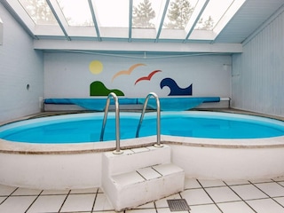 Ferienhaus Ørsted  12
