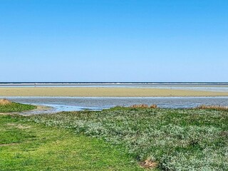 Ferienhaus Ørsted  15