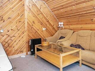 Casa per le vacanze Ørsted  2