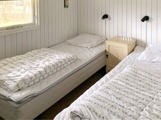 Casa per le vacanze Ørsted  22