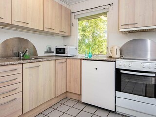 Casa per le vacanze Ørsted  10