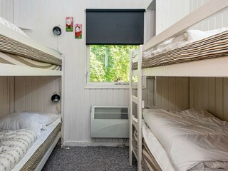 Casa per le vacanze Ørsted  35