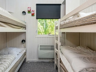 Ferienhaus Ørsted  7