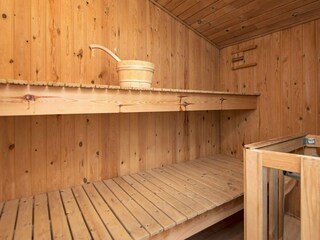 Casa per le vacanze Ørsted  24