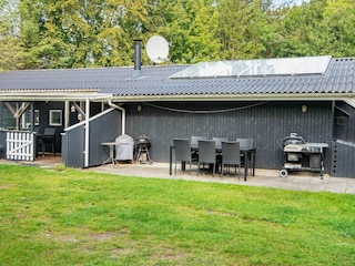 Ferienhaus Ørsted  13