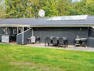 Maison de vacances Ørsted  25
