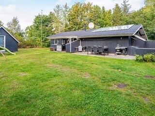 Holiday house Ørsted  11