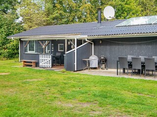 Holiday house Ørsted  9