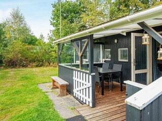 Holiday house Ørsted  40