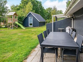 Holiday house Ørsted  4
