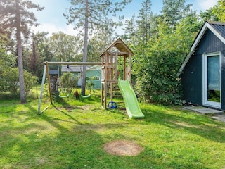 Holiday house Ørsted  46
